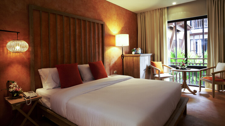 Mercure Samui Chaweng Tana